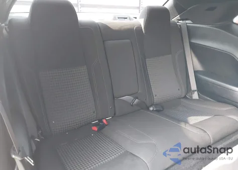 2020 Dodge Challenger Sxt z USA, uszkodzony, nr VIN 2C3CDZAG9LH214488